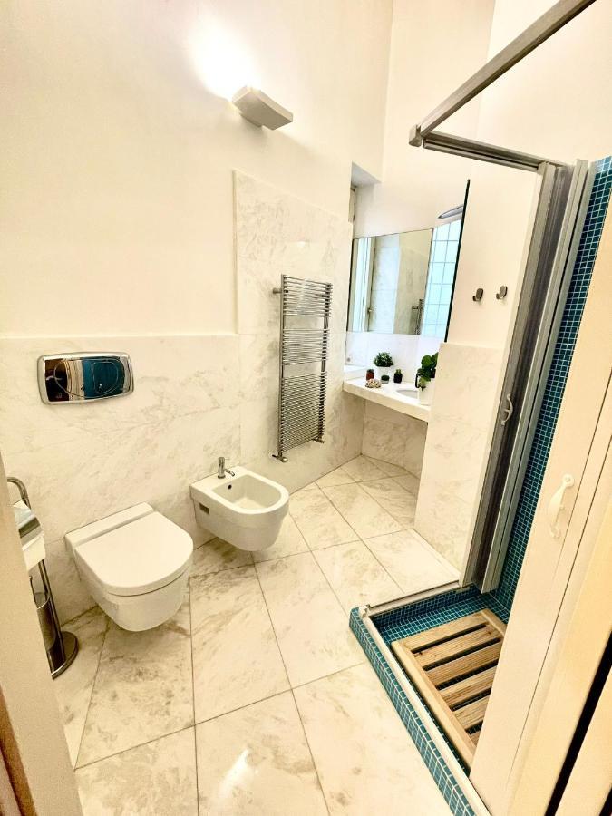 Dimora La Gravina Bed & Breakfast Matera Exterior photo